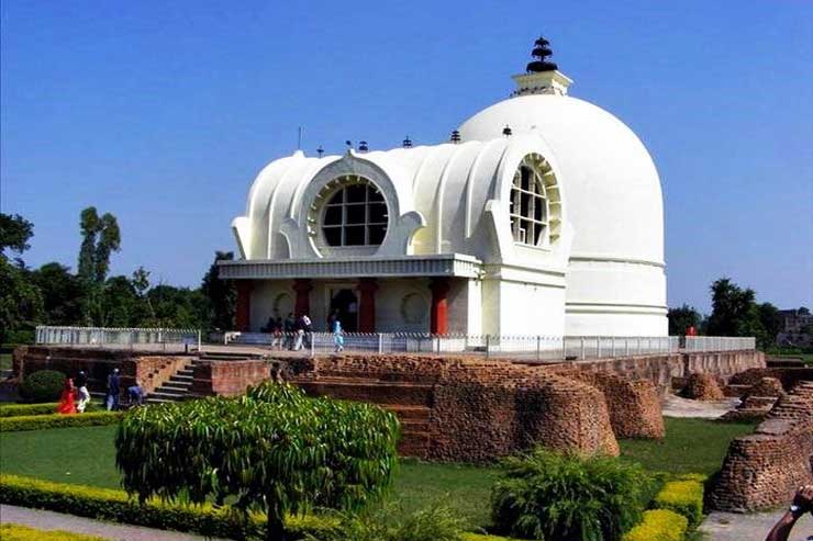 Buddhist Pilgrimage Tour Package with Varanasi
